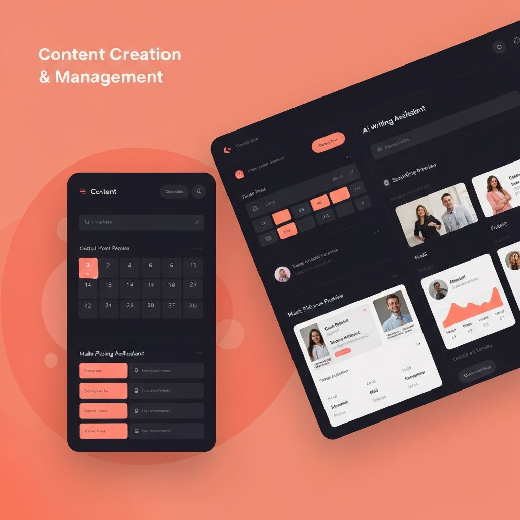 SoloSuccess Content Factory